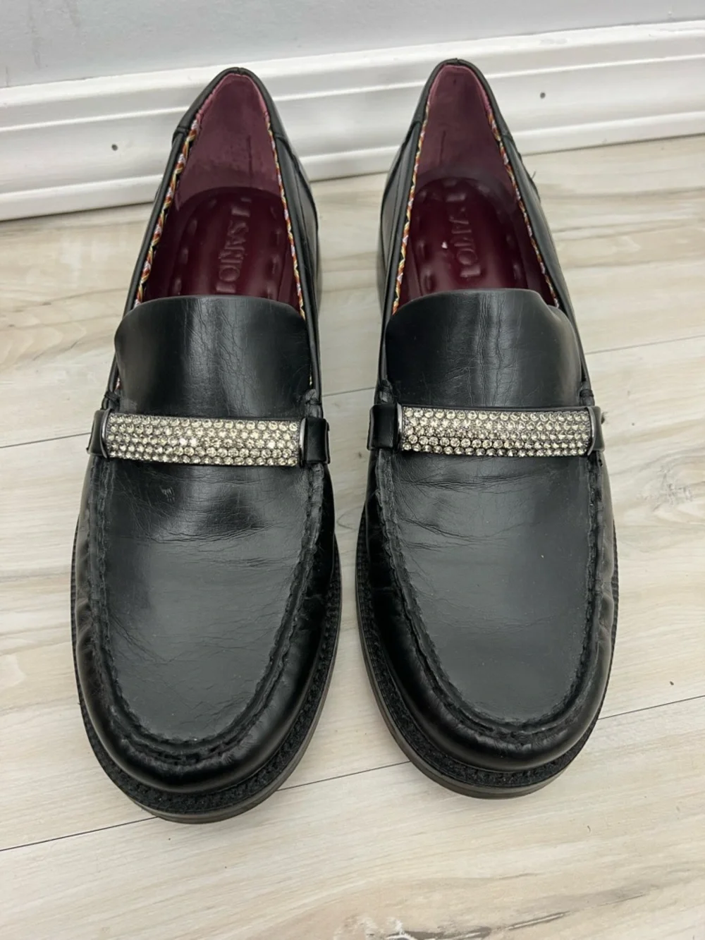 SARTO By Franco Sarto sarto faux